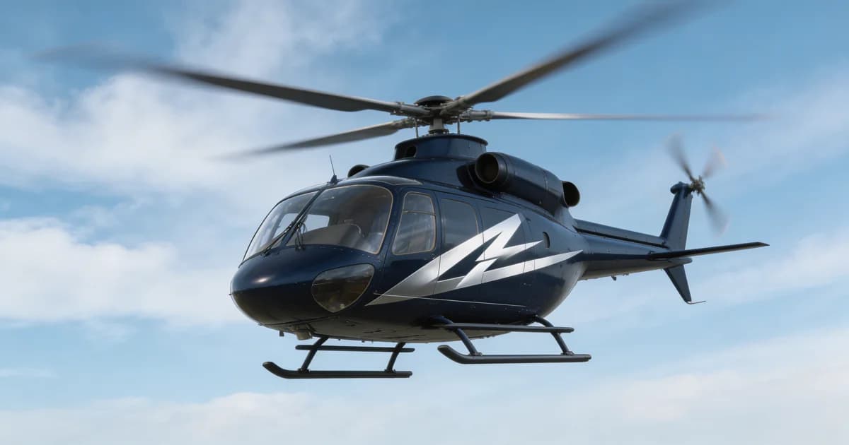 Imagem de capa: Bell 429: 6 Anos, 5 ADs e a Frota HEMS Brasileira