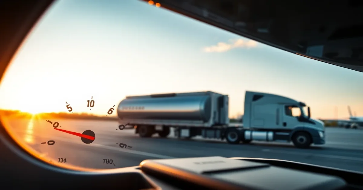 Imagem de capa: Combustível de Reserva: Como Calcular IFR e VFR