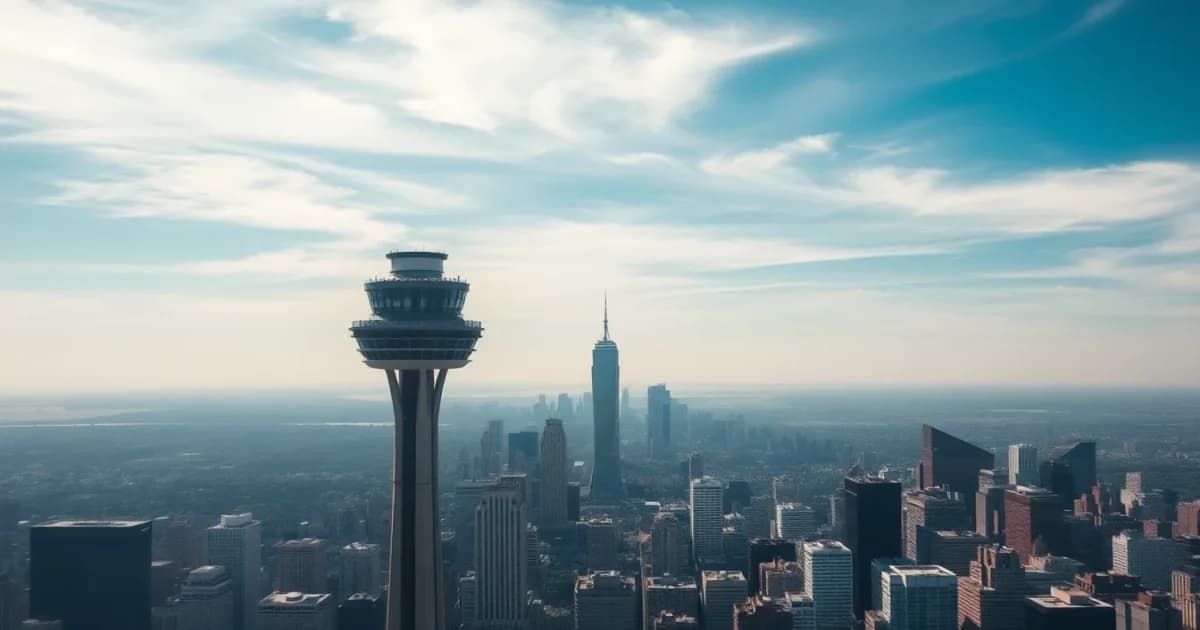 Imagem de capa: Espaço Aéreo Brasileiro: Classes, Limites e Regras para Cada Uma
